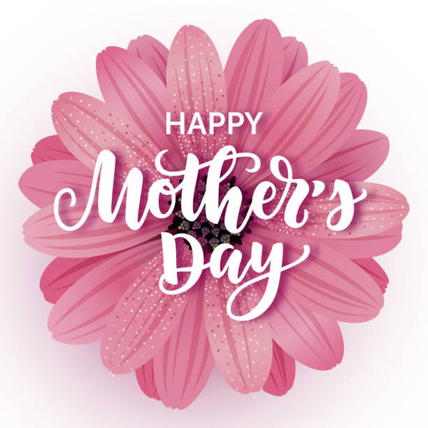 IT'S ALL ABOUT MOM!