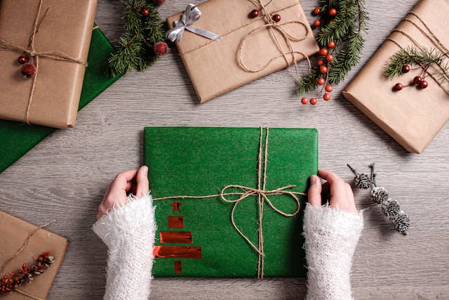 10 Heartwarming Ways to Personalize Your Christmas Gifts