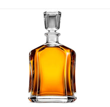 Load image into Gallery viewer, 24oz Whiskey Glass Decanter
