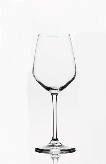 Designer Collection 13 oz wine glass