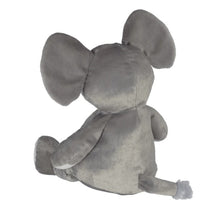 Load image into Gallery viewer, Elford the Elephant Buddy | Soft toys online Canada | Soft toys online Canada | Soft toys online Calgary | Soft toys online in Canada | Gift shop in Canada | Gift shop in Calgary | Online gifts in Canada | Online gifts in Calgary

