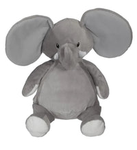 Load image into Gallery viewer, Elford the Elephant Buddy | Soft toys online Canada | Soft toys online Canada | Soft toys online Calgary | Soft toys online in Canada | Gift shop in Canada | Gift shop in Calgary | Online gifts in Canada | Online gifts in Calgary
