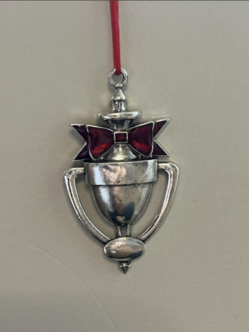 Door Knocker Ornament