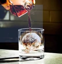 Load image into Gallery viewer, Old Fashion Whiskey Glass
