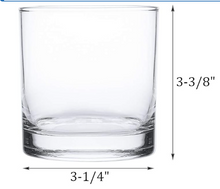 Load image into Gallery viewer, Old Fashion Whiskey Glass
