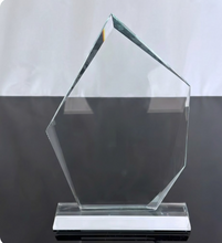 Load image into Gallery viewer, Apex Glass Excellence Award
