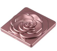 Load image into Gallery viewer, Dusty Rose Square compact
