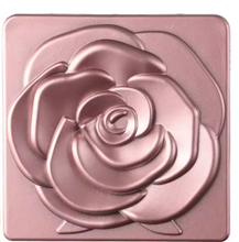 Load image into Gallery viewer, Dusty Rose Square compact
