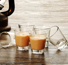 Load image into Gallery viewer, Whiskey 1.5 oz Shot glass
