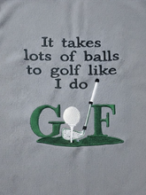 Load image into Gallery viewer, Novelty Golf Towels
