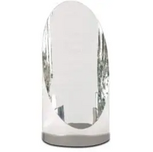 Load image into Gallery viewer, Sliced Cylinder Award - Small
