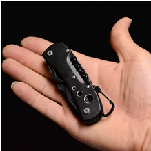 Load image into Gallery viewer, Tactical Stealth 15-in-1 Multi-Tool
