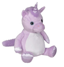 Load image into Gallery viewer, Violet the Unicorn Buddy | Kids gift store in Canada | Kids gift store in Calgary | Online gifts in Canada | Online gifts in Calgary | Online giftshop in Canada | Online giftshop in Calgary
