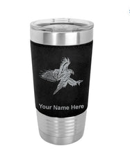 Load image into Gallery viewer, Black tumbler online | Tumbler online Canada | Online gift store in Canada | Gift store in Calgary
