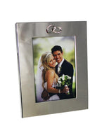 Double Ring Wedding Frame 5x7