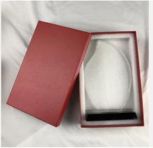 Load image into Gallery viewer, Flame Glass Excellence Award
