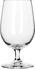 Load image into Gallery viewer, Goblet Beer Glass 16oz
