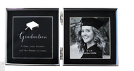 Graduation Fold frame  4x4