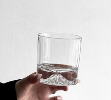 Load image into Gallery viewer, Rocky Mountain Whiskey Glass
