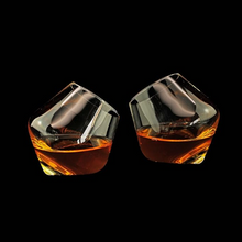 Load image into Gallery viewer, Rolling Whiskey Glass
