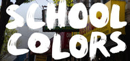 Custom Grad School and Mascot design