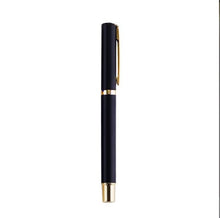 Load image into Gallery viewer, Signature Gel ball point pen-Black
