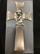 HANGING CROSS - GIRL