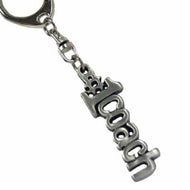 coach keychain 
