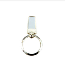 Load image into Gallery viewer, Metal keychain buy online in Canada | Metal keychain buy online in Calgary
