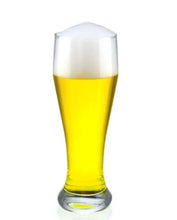 Load image into Gallery viewer, 500ml-wheat-beer-glass-engravable gifts in Canada 
