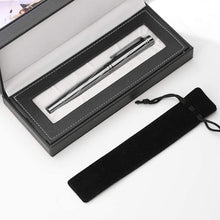 Load image into Gallery viewer, Modern Design Fountain Pen gift set
