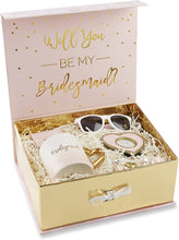 Load image into Gallery viewer, &quot;Be My Bridesmaid&quot; Kit
