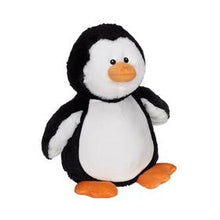 Load image into Gallery viewer, Design your own Penguin Buddy- Pendrick
