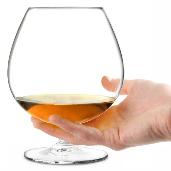 Cognac Glass- Short Stem