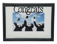 Congrats Photo Frame - 4