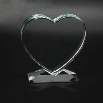 Crystal Heart Award – Engraving Reimagined