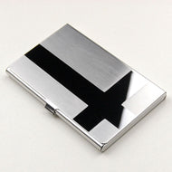 Geometric Business Card holder