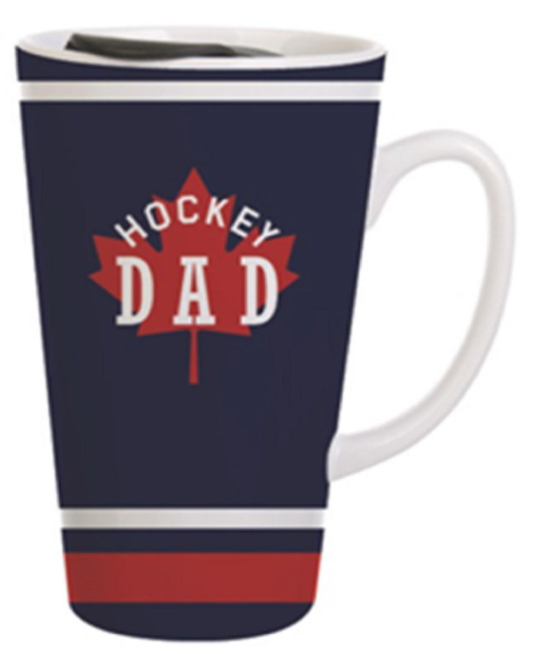 hockey Dad coffee mug