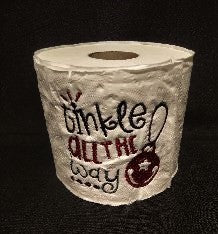 Tinkle all the way  - NOVELTY STOCKING STUFFER