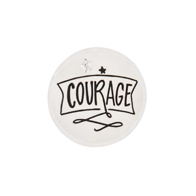 courage pocket token