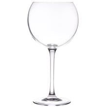 Load image into Gallery viewer, red wine balloon glass 20 oz

