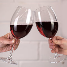 Load image into Gallery viewer, red wine glass -standard

