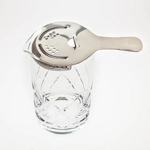 Load image into Gallery viewer, Silver Stirred Cocktail Set
