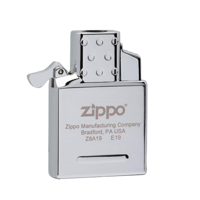 Zippo Lighter - Single Flame Butane Torch Insert