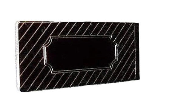 Stainless Steel Money clip