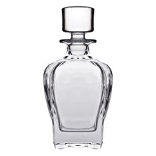 Load image into Gallery viewer, Tandem Whiskey Decanter, 700 ml
