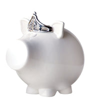 Load image into Gallery viewer, Tiara Oink Piggy Money Bank
