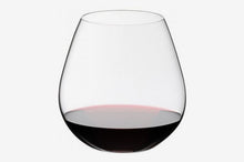Load image into Gallery viewer, Wide bottom stemless wine glass- bar ware gifts in Canada
