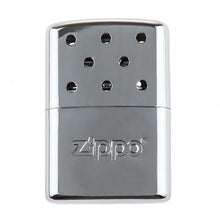 Load image into Gallery viewer, Zippo Hand Warmer
