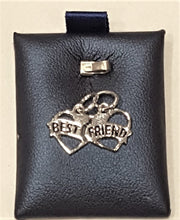 Load image into Gallery viewer, best friend pendant 
